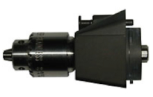 Jacobs 0-4mm Chuck