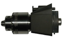 Jacobs 0-6mm Chuck