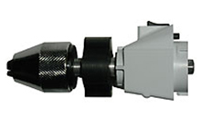 Keyless Chuck