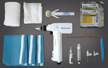 BioAccess Traction Pin Kit