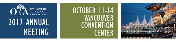 BioAccess is Attending the Orthopaedic Trauma Associations 33rd Annual Meeting