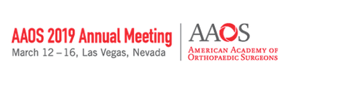 BioAccess is Attending the AAOS 2019 Annual Meeting