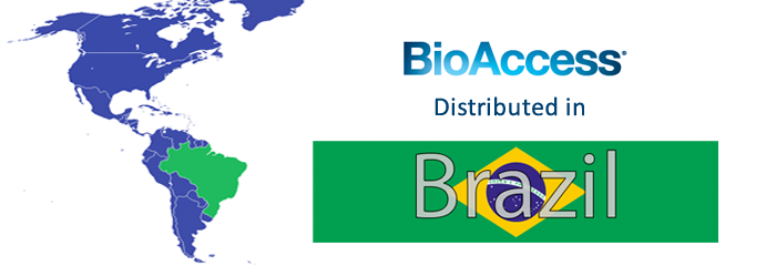 BioAccess Traction Pin Kit and Disposable Bohler Bow