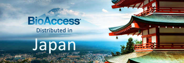 TSK Labs to distribute BioAccess Bone Marrow Collection Kit in Japan